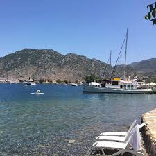 Yesil Diyorsaniz Yesil Mavi Diyorsaniz Mavi Cennet Diyorsaniz O Burasi Iste Aria Otel Selimiye Marmaris 15 Yetiskin Ve Seyahat Oteller Balayi