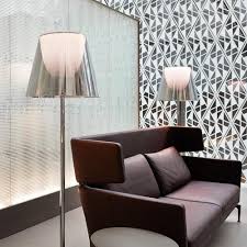 Maybe you would like to learn more about one of these? Ktribe Floor Classic Lamp By Philippe Starck Flos Usa