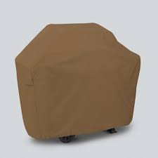You're reviewing:trueshade plus bbq grill cover (tan). Grill Covers Target
