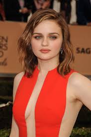 In 2013, joey played one of the perron daughters (christine) in the critically acclaimed horror film. Joey King Hot Bikini Pictures Sexy Christine Perron In The Conjuring