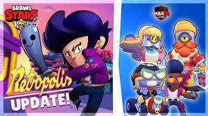 Playing brawl starts game on pc and mac enables you to team up with other players all around the world for intense 3v3 matches and gain a much better before proceeding to the brawl stars for pc and mac, we would like to let you learn more about this game, like an overview of the gameplay which. Brawl Stars Updated With Brawlers Skins And More Download Here