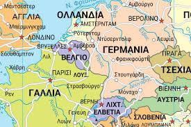 Μεγάλη χαμένη ευκαιρία με τον μπαράκ η τσεχία. Politikos Xarths Eyrwphs K 707