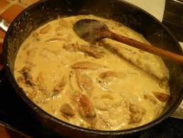 Un Reste De Poulet Roti Mon Jardin Ma Maison Mes Recettes Restes De Poulet Roti Recettes De Cuisine Restes De Poulet