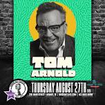 Tom Arnold