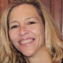 Cynthia Ann "Cindi" Valentine Obituary