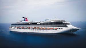 On a cruise ship or ocean liner, the lido deck features outdoor pools and related facilities. Live Performance On Carnival Splendor S Lido Deck Is A Hit