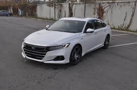 Research the 2018 honda accord at cars.com and find specs, pricing, mpg, safety data, photos, videos, reviews and local inventory. 2021 Honda Accord Hybrid First Drive High Mileage Family Hauler