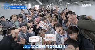 Mnet nos trae la segunda temporada de produce 101,un show de supervivencia que fue todo un éxito en el 2016 y que dió vida al grupo femenino revelación,ioi. 5 Reasons To Watch Produce 101 Season 2 Soompi