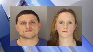 Middletown couple accused of abusing children; mother allegedly gave  daughter alcohol