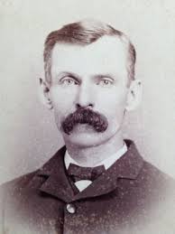 George Washington Taylor (1842-1928)