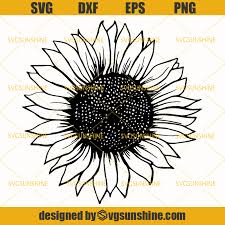 Free Free 201 Sunflower Svg Shirt SVG PNG EPS DXF File
