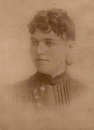 Emma Jemima Allison Berry (1862-1944)