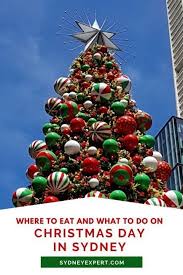 The Ultimate Guide To Christmas In Sydney 2020 Christmas Sydney Surviving Christmas