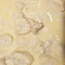 Pollo A La Crema Recipe Allrecipes
