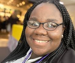 Destiny Mathis's Instagram, Twitter & Facebook