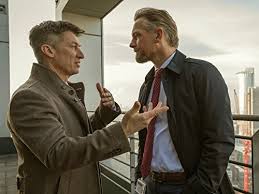 Плохие банки (2018) смотреть онлайн. Bad Banks Tv Mini Series 2018 Imdb