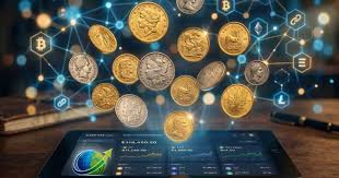 coyyn.com rare coins: Value, History, and Collecting Guide