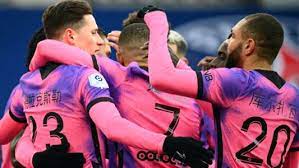 Todos, porque las cosas queden claras, yo no digo esto para responder algo sobre messi. La Plantilla Del Psg 2020 21 Jugadores Y Cuerpo Tecnico Del Equipo De Pochettino Goal Com