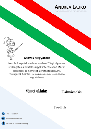 A német bucó (zingel streber) a sugarasúszójú halak (actinopterygii) osztályának a sügéralakúak (perciformes) rendjébe, ezen belül a sügérfélék (percidae) családjába tartozó védett faj. Magyar Nemet Tolmacs Es Oktato Home Facebook