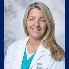 Desiree J. Anguiz, FNP