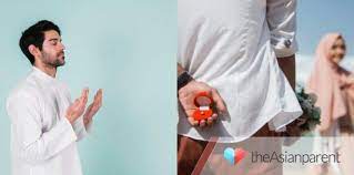 5 Lafadz Doa Minta Jodoh Agar Cepat Didekatkan Yuk Amalkan Theasianparent Indonesia