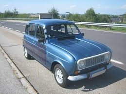Image result for Bleu Marine 1982 Renault