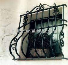 Window browsing window browsing fashion style window grill… Wrought Iron Window Grills Fittex Bil Google Iron Window Grill Iron Windows Wrought Iron Decor