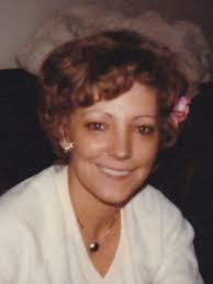 Mary Adams Obituary November 11, 2018