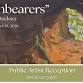 Artist Reception - "Torchbearers" event in Red Wing, MN