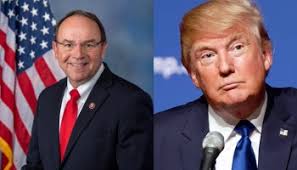 Bipartisan funding bill for smaller police departments splits Wisconsin  congressional reps in unusual way