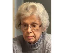 Patricia E. McGlone Obituary (2023)