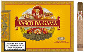 Check spelling or type a new query. Vasco Da Gama Capa De Oro 25er Kiste Vasco Da Gama Zigarren