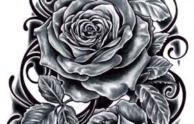 Making a tattoo is a very responsible decision in the life of those that want to have it. Black Rose Tattoo Designs Tattoo Designs Ideas