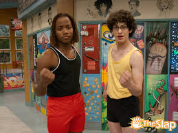 The model is very shallow and only thinks of looks, fashion, and makeup, and doesn't know what a grenade is when someone tosses it at her. Rodre Victorious Wiki Fandom