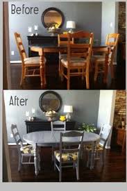 Maybe you would like to learn more about one of these? 40 Best Chairs For Oak Kitchen Table Ideas Kitchen Table Oak Kitchen Table Modern Rustic