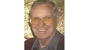 Arnold Johnson Obituary (1938