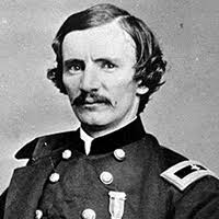 GENERAL JOSEPH JACKSON BARTLETT, USA