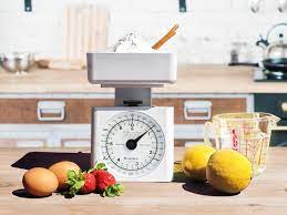 6 usia metabolisme / usia sel. Lion Star Cara Menimbang Tepung Dengan Timbangan Kue Lion Star Lion Star