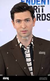 Nicholas smith hi-res stock photography and images