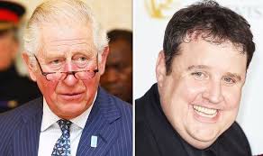 The son of queen elizabeth ii and prince philip, charles ascended the royal hierarchy at an early age. Peter Kay Confused Prince Charles With Princess Anne Quip I Had Your Sister Last Night Eagles Vine
