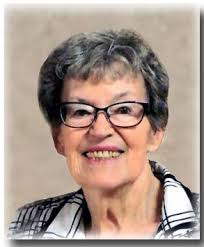 Obituary for Kathryn "Kathy" (Thomas) Peterson