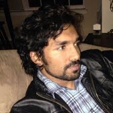 Arun Samuel's Instagram, Twitter & Facebook