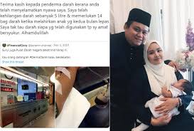 Berikut adalah beberapa tips mudah bersalin secara normal yang dapat diterapkan oleh anda yang sedang mengandung. Wanita Dedah Detik Cemas Bersalin Di Wad Asing Doktor Anggap Berlaku Keajaiban Darah Keluar Macam Air Terjun Viral Mstar