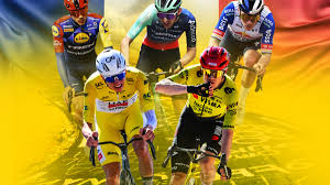 Tour de Francia 2026 - Guía completa de la ronda francesa