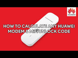 Navigate to your modems homepage (usually by entering an ip address such as 192.168.8.1 into . Huawei Unlock Code Calculator V2 Free Download 11 2021