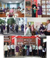 Unit perhubungan awam (pro) unit portal. Portal Rasmi Jabatan Penjara Andri
