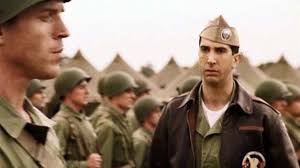 What's Alan Watching?: Band of Brothers rewind, episode 1: "Currahee"