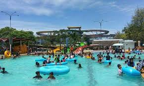 Deretan Kolam Renang Di Magelang Beserta Tiket Masuknya Trip Jalan Jalan