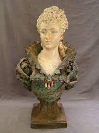 Garden Sculture Art Ideas Sculpture Statue Bust Sculpture