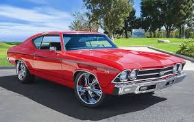 Chevrolet Auto Good Image Muscle Cars Chevy Chevelle Chevy Muscle Cars